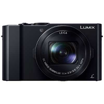 パナソニック Panasonic デジタルカメラ LUMIX DMC-LX9 の通販