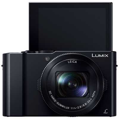 パナソニック Panasonic デジタルカメラ LUMIX DMC-LX9 の通販 