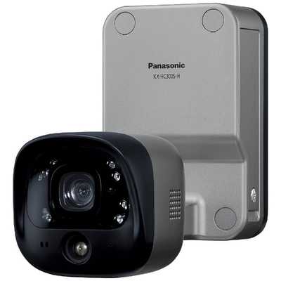 パナソニック Panasonic ホームネットワークシステム(親機+屋外 