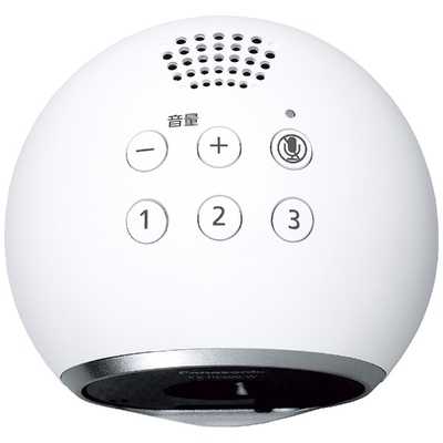 Panasonic おはなしカメラ+ホームユニット パナソニック