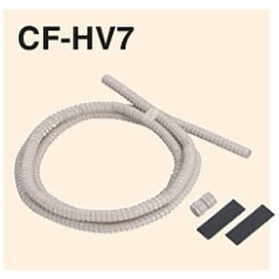 パナソニック Panasonic 換気ホース 延長用セット CFHV7 の通販