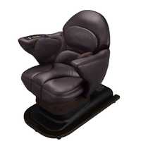 パナソニック Panasonic トレーニングチェア ｢コアトレチェア｣ EU-JC70