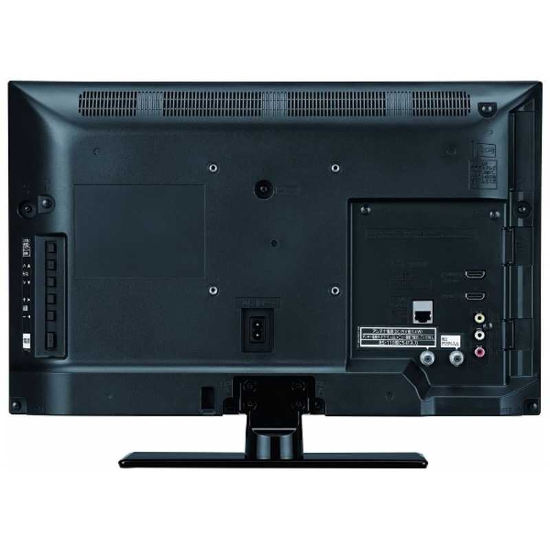 パナソニック　Panasonic パナソニック　Panasonic VIERA(ビエラ) 液晶テレビ 19V型  TH-19E300 TH-19E300