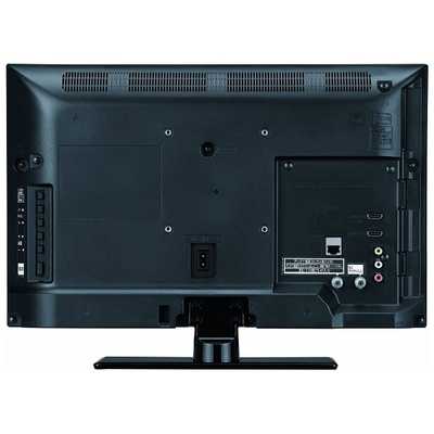 Panasonic 液晶テレビ 19V型｜TH-19E300 パナソニック VIERA TH-19E300 [19インチ] 価格比較 - 価格.com