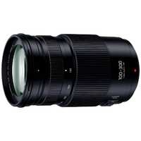 極美品 パナソニック LUMIX ズームレンズ H-FS35100 シルバー 新品)Panasonic (パナソニック) LUMIX G VARIO 35-100mm F4.0-5.6 ASPH