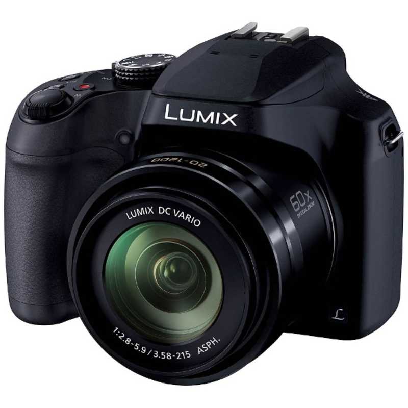 パナソニック　Panasonic パナソニック　Panasonic デジタルカメラ LUMIX DCFZ85 DCFZ85