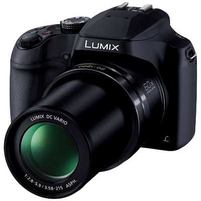 デジタルカメラ Lumix DC-FZ85 パナソニック Panasonic デジタルカメラ LUMIX DC-FZ85 の通販
