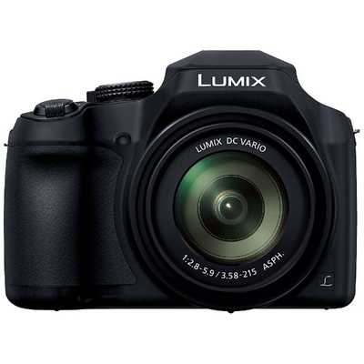 パナソニック Panasonic デジタルカメラ LUMIX DC-FZ85 の通販 