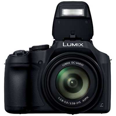 パナソニック Panasonic デジタルカメラ LUMIX DCFZ85 の通販 ...