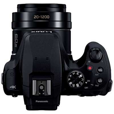 DC FZ85 パナソニック LUMIX Panasonic デジタルカメラ FZ85 光学ズーム60倍 ブラック