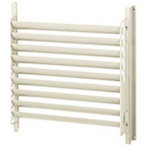 パナソニック Panasonic 室外機吹出グリル(縦方向吹出) DAG7304 パナソニック Panasonic 室外機吹出グリル(縦方向吹出) DAG7304