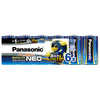 パナソニック　Panasonic 単1電池 EVOLTANEO(エボルタネオ)  6本  アルカリ  LR20NJ/6SW
