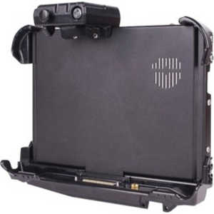 パナソニック　Panasonic タブレットPC FZ-G1専用 カーマウンター(アンテナ端子付き) CFCDSG1SD01