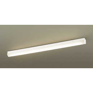 パナソニック　Panasonic キッチン照明 乳白 [LED] LGB52122 LE1