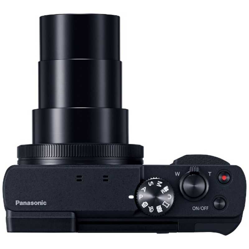 パナソニック　Panasonic パナソニック　Panasonic デジタルカメラ DC-TZ90 DC-TZ90