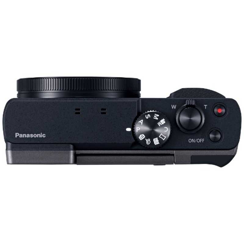 パナソニック　Panasonic パナソニック　Panasonic デジタルカメラ DC-TZ90 DC-TZ90