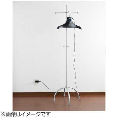 パナソニック Panasonic ハンガー型脱臭機 脱臭ハンガー ブラック 車載