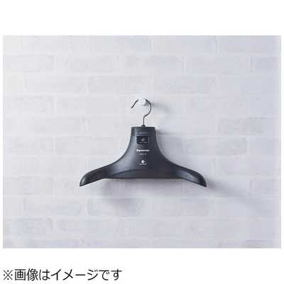 パナソニック Panasonic ハンガー型脱臭機 脱臭ハンガー ブラック 車載