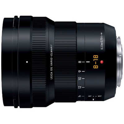 Panasonic - パナソニックLEICA 8-18mm PLフィルターセット パナソニックLEICA 8-18mm PLフィルターセット