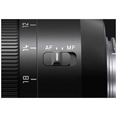 パナソニック Panasonic カメラレンズ LEICA DG VARIO-ELMARIT 8-18mm