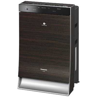 パナソニック Panasonic F-VXP90-TM 加湿空気清浄機 [適用畳数：40畳  