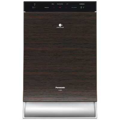 パナソニック Panasonic F-VXP90-TM 加湿空気清浄機 [適用畳数：40畳 