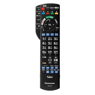 パナソニックTH-24ES500-W 24V型ネット対応液晶テレビ Wi-Fi内蔵