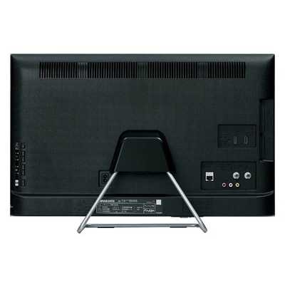 Panasonic VIERA 液晶テレビ 24インチ TH-24ES500-S パナソニック Panasonic 液晶テレビ VIERA ( ビエラ ) [ 24V型