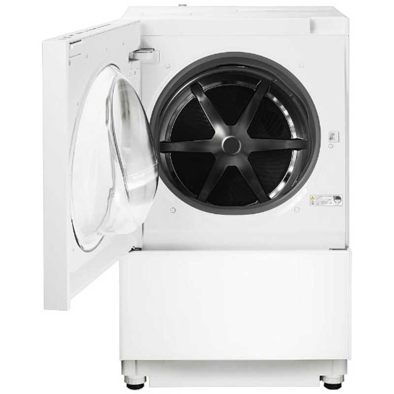 パナソニック　Panasonic パナソニック　Panasonic ドラム式洗濯乾燥機 Cuble キューブル 洗濯7.0kg 乾燥3.0kg ヒーター乾燥(排気タイプ) (左開き)  NA-VG720L-N シャンパン NA-VG720L-N シャンパン