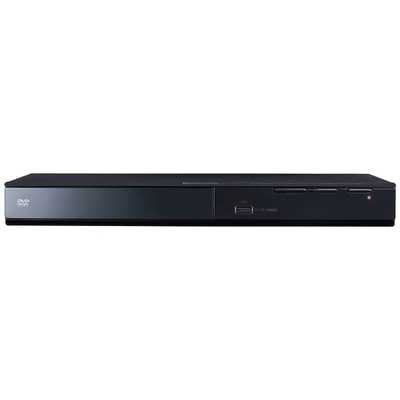 Panasonic DVD player