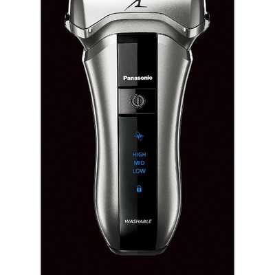パナソニック Panasonic 【アウトレット】電気シェーバー ラムダッシュ