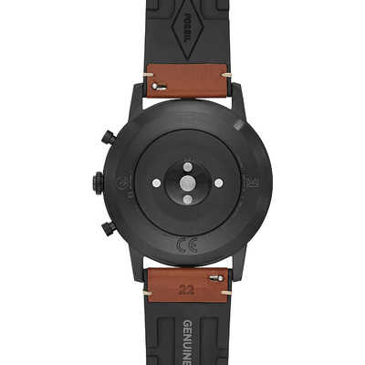 FOSSIL FOSSILQ スマートウォッチ FTW7007 の通販 | カテゴリ  