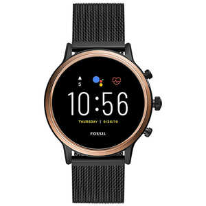 FOSSIL スマートウォッチ FTW6036通販セール状況　外国語　翻訳　通訳　通販