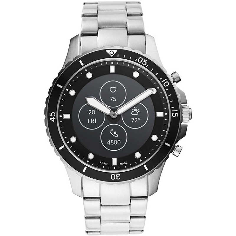 Fossil smartwatch ftw 4040 Clearance