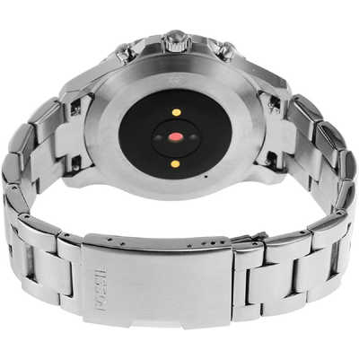 FOSSIL FOSSIL スマートウォッチ FTW7016 の通販 - カテゴリ