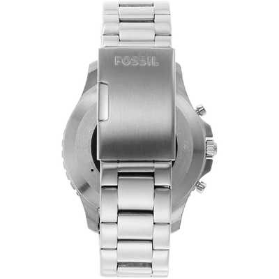 FOSSIL スマートウォッチ　FTW7016 、袋付き　*交渉中 FOSSIL スマートウォッチ FTW7016 、袋付き *交渉中