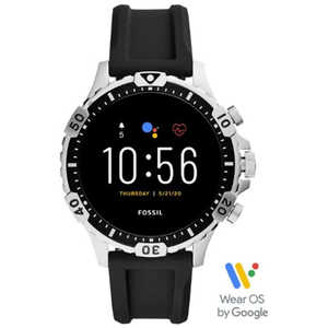 FOSSILQ スマートウォッチ FTW4041