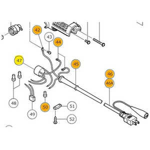 �����ۡ���ǥ��󥰥�����ѥ� HiKOKI ������(A)���� 100V 370827