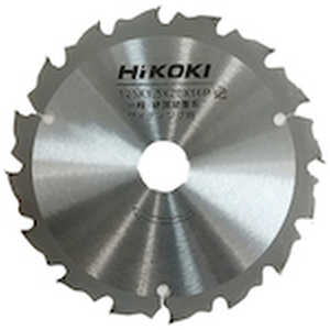 日立　HITACHI HiKOKIチップソー(硬質窯業系サイディング用)100mmX2014枚刃  0037-1216