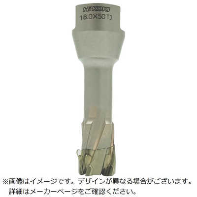 HiKOKI HiKOKIスチールコア(N)19mmT50 0037-4521 の通販 - カテゴリ