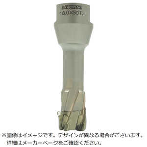 日立　HITACHI HiKOKIスチールコア(N)38mmT50  0037-4545