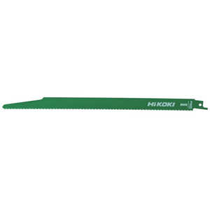HiKOKI セーバソーブレード解体用NO.224CW300L10/14山5枚入 376976 HiKOKI セーバソーブレード解体用NO.224CW300L10/14山5枚入 376976