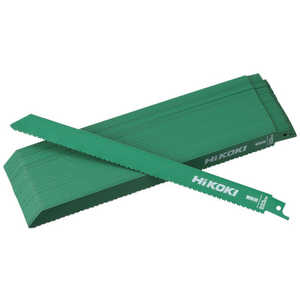 HiKOKI セーバソーブレード解体用NO.223CW250L10/14山50枚 4434 HiKOKI セーバソーブレード解体用NO.223CW250L10/14山50枚 4434