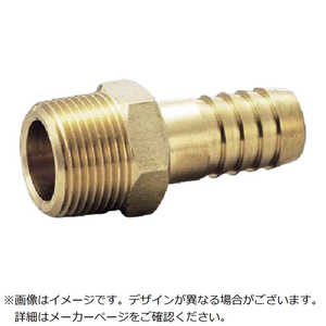 フローバル FLOBAL 黄銅製ホースニップル GHN-0417 1/2x17 GHN0417 フローバル FLOBAL 黄銅製ホースニップル GHN-0417 1/2x17 GHN0417