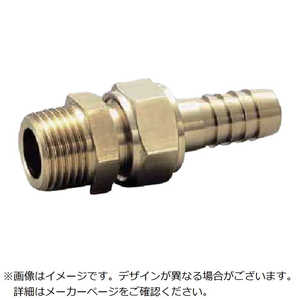 フローバル FLOBAL 黄銅製ホースジョイント GHJ-0309 3/8x9 GHJ0309 フローバル FLOBAL 黄銅製ホースジョイント GHJ-0309 3/8x9 GHJ0309