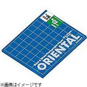オリエンタル イーグル VCFB(光沢)18"×22"(全紙 / 45.7×56.0cm･10枚入) ｲｰｸﾞﾙVCFB18X2210ﾏｲ