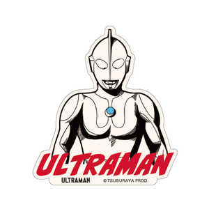 スモールプラネット キャラクターステッカー ウルトラマン ライン UT1002