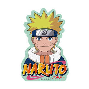 スモールプラネット キャラクターステッカー NARUTO うずまきナルト PE1043