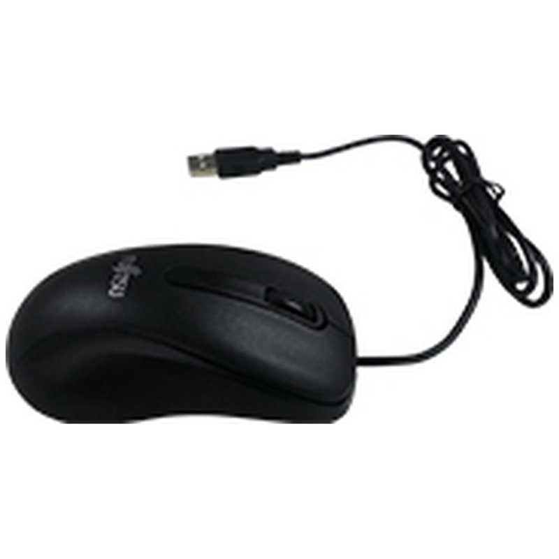 富士通　FUJITSU 富士通　FUJITSU マウス [光学式 /有線 /USB] FMV-MO316 FMV-MO316