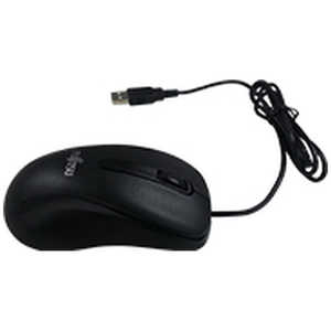 富士通　FUJITSU マウス [光学式 /有線 /USB] FMV-MO316